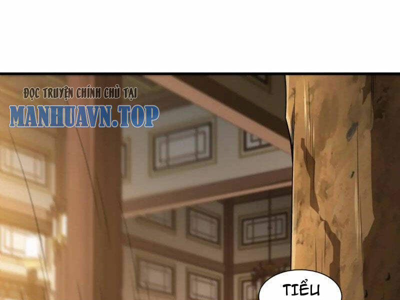 Thái Cổ Yêu Thánh Lấy Ta Làm Lô Đỉnh Chapter 49 - Trang 2