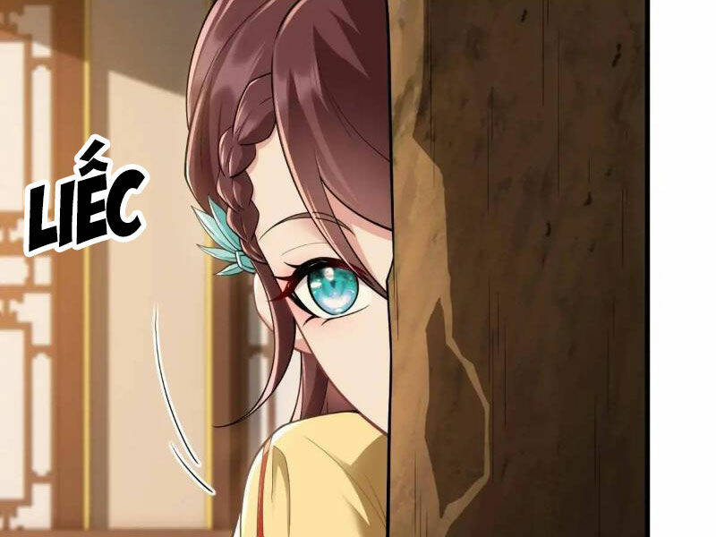 Thái Cổ Yêu Thánh Lấy Ta Làm Lô Đỉnh Chapter 49 - Trang 2