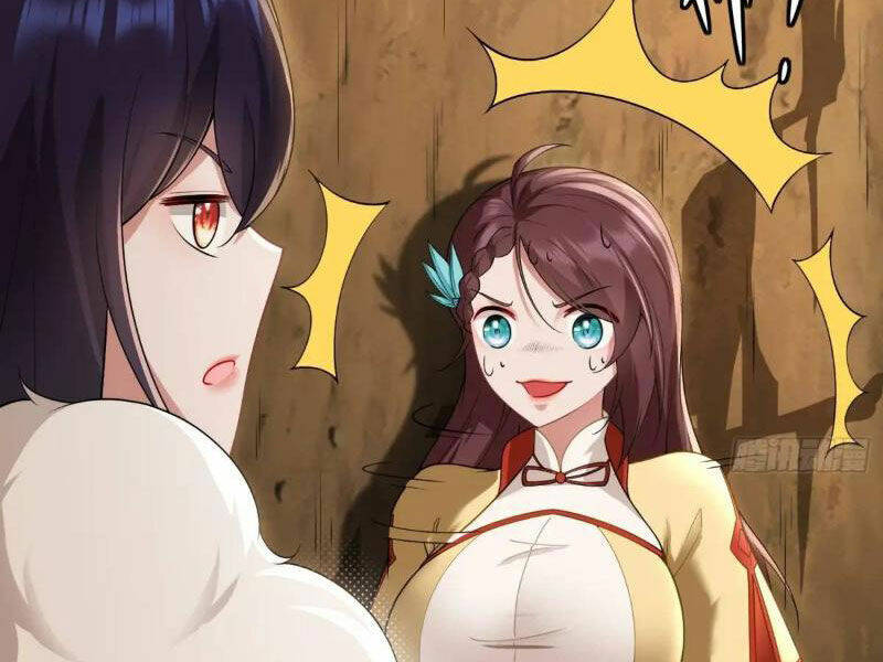 Thái Cổ Yêu Thánh Lấy Ta Làm Lô Đỉnh Chapter 49 - Trang 2