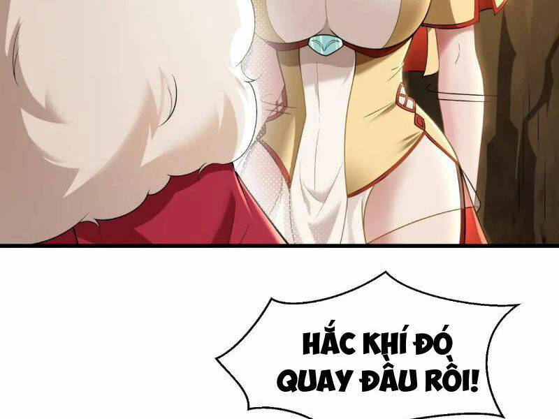 Thái Cổ Yêu Thánh Lấy Ta Làm Lô Đỉnh Chapter 49 - Trang 2