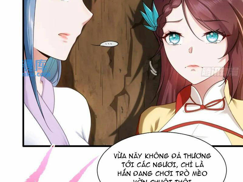 Thái Cổ Yêu Thánh Lấy Ta Làm Lô Đỉnh Chapter 49 - Trang 2