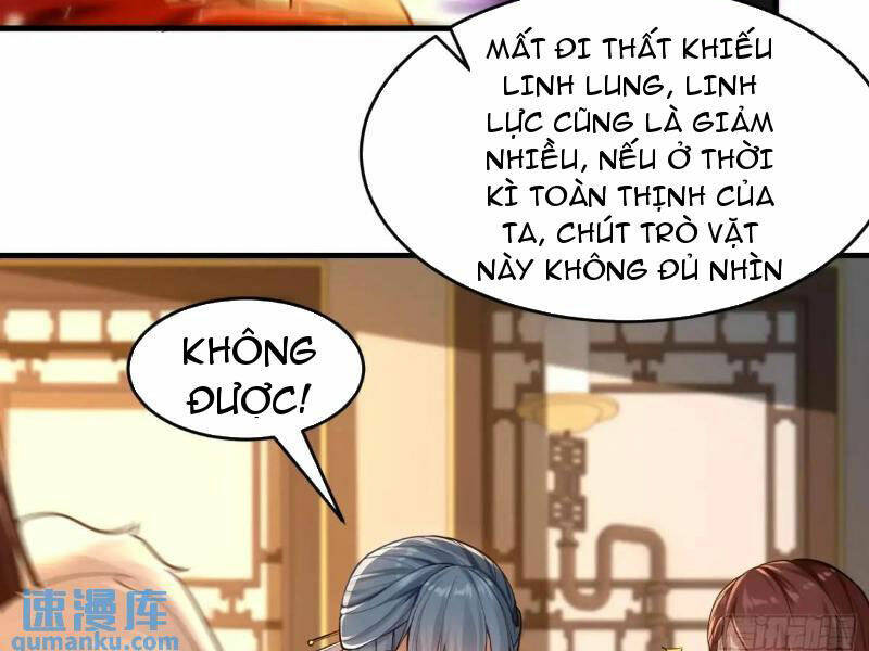 Thái Cổ Yêu Thánh Lấy Ta Làm Lô Đỉnh Chapter 49 - Trang 2