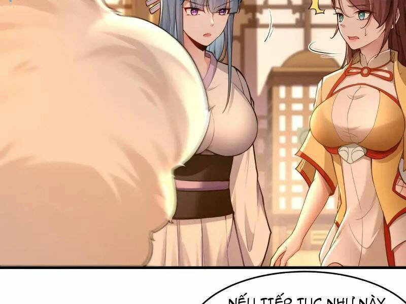 Thái Cổ Yêu Thánh Lấy Ta Làm Lô Đỉnh Chapter 49 - Trang 2