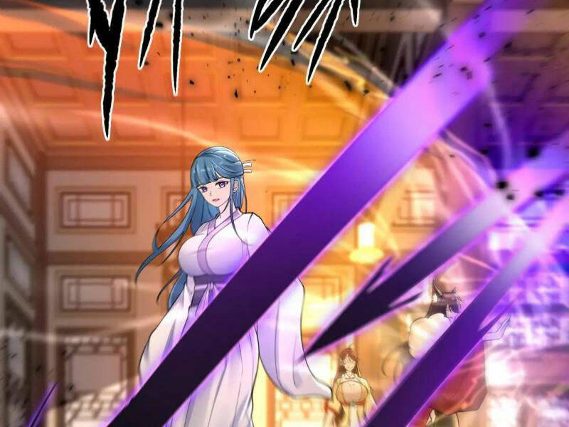 Thái Cổ Yêu Thánh Lấy Ta Làm Lô Đỉnh Chapter 49 - Trang 2