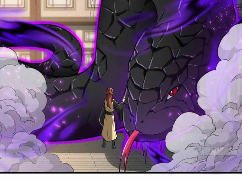 Thái Cổ Yêu Thánh Lấy Ta Làm Lô Đỉnh Chapter 49 - Trang 2