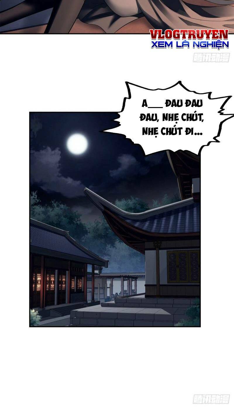 Thái Cổ Yêu Thánh Lấy Ta Làm Lô Đỉnh Chapter 5 - Trang 2