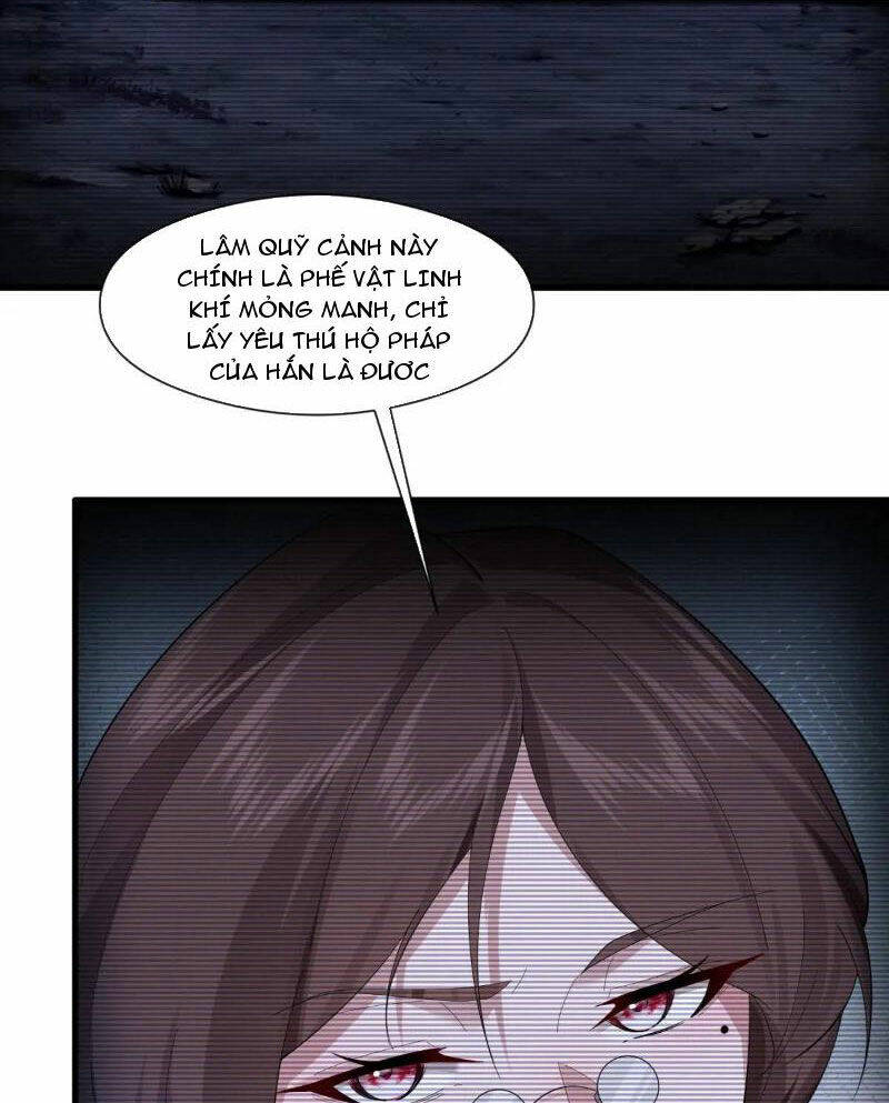 Thái Cổ Yêu Thánh Lấy Ta Làm Lô Đỉnh Chapter 50 - Trang 2