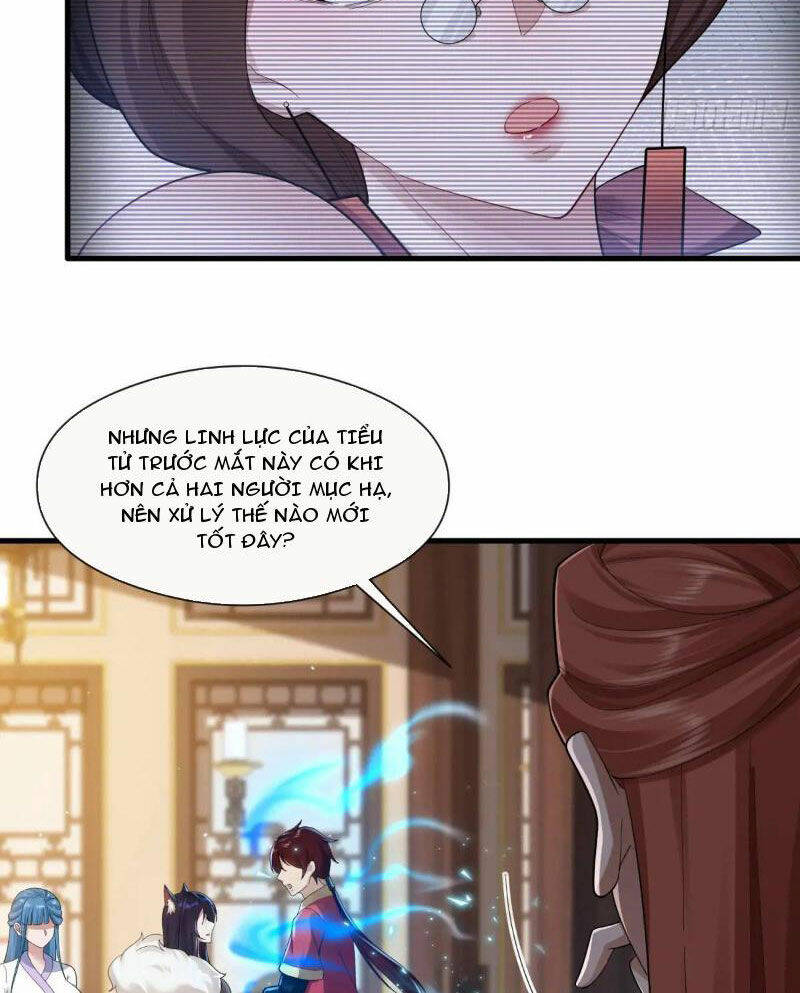 Thái Cổ Yêu Thánh Lấy Ta Làm Lô Đỉnh Chapter 50 - Trang 2