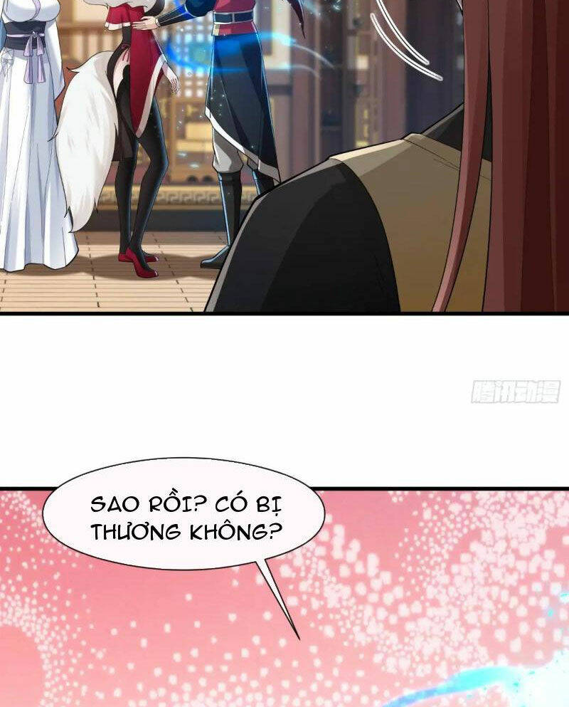 Thái Cổ Yêu Thánh Lấy Ta Làm Lô Đỉnh Chapter 50 - Trang 2