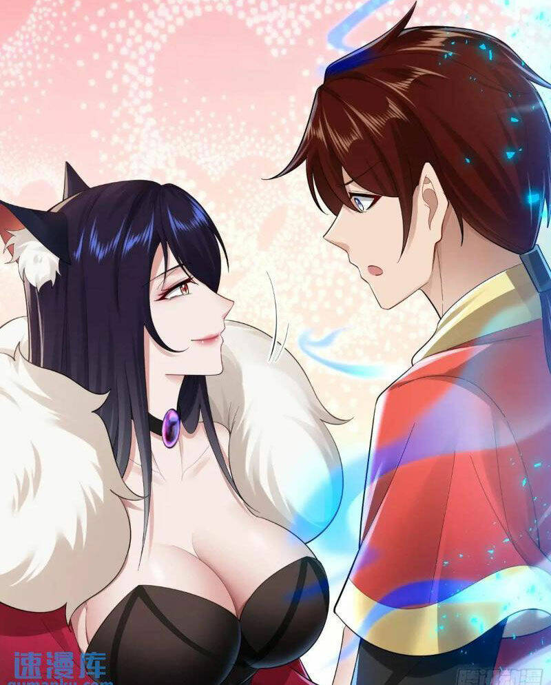 Thái Cổ Yêu Thánh Lấy Ta Làm Lô Đỉnh Chapter 50 - Trang 2