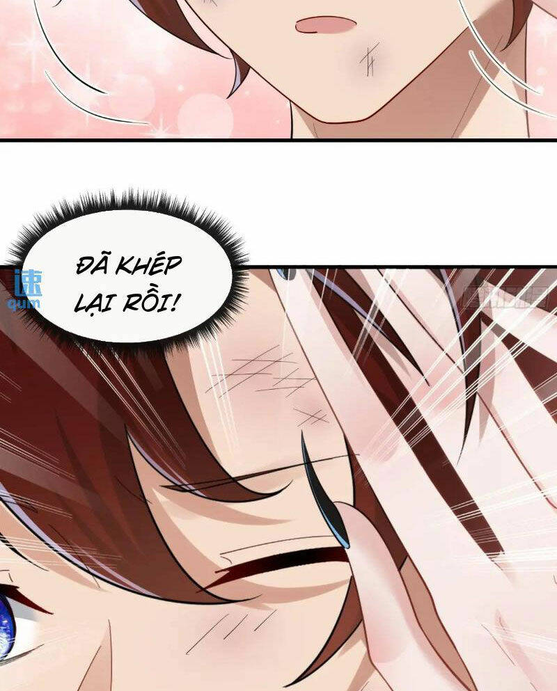 Thái Cổ Yêu Thánh Lấy Ta Làm Lô Đỉnh Chapter 50 - Trang 2