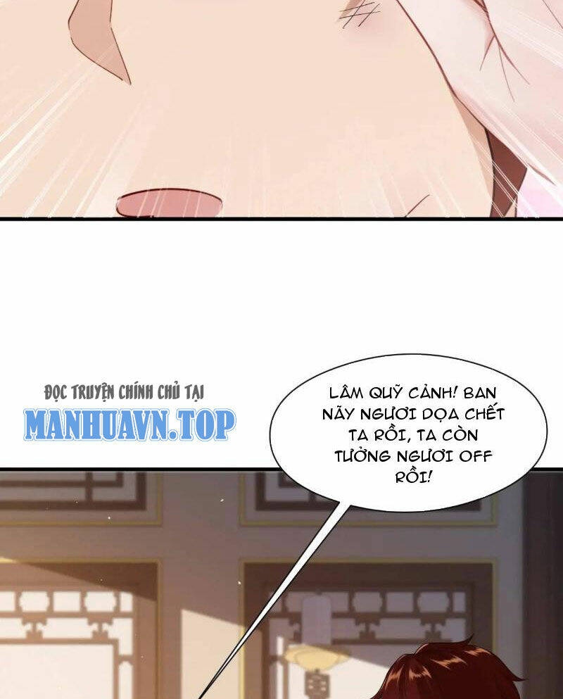 Thái Cổ Yêu Thánh Lấy Ta Làm Lô Đỉnh Chapter 50 - Trang 2