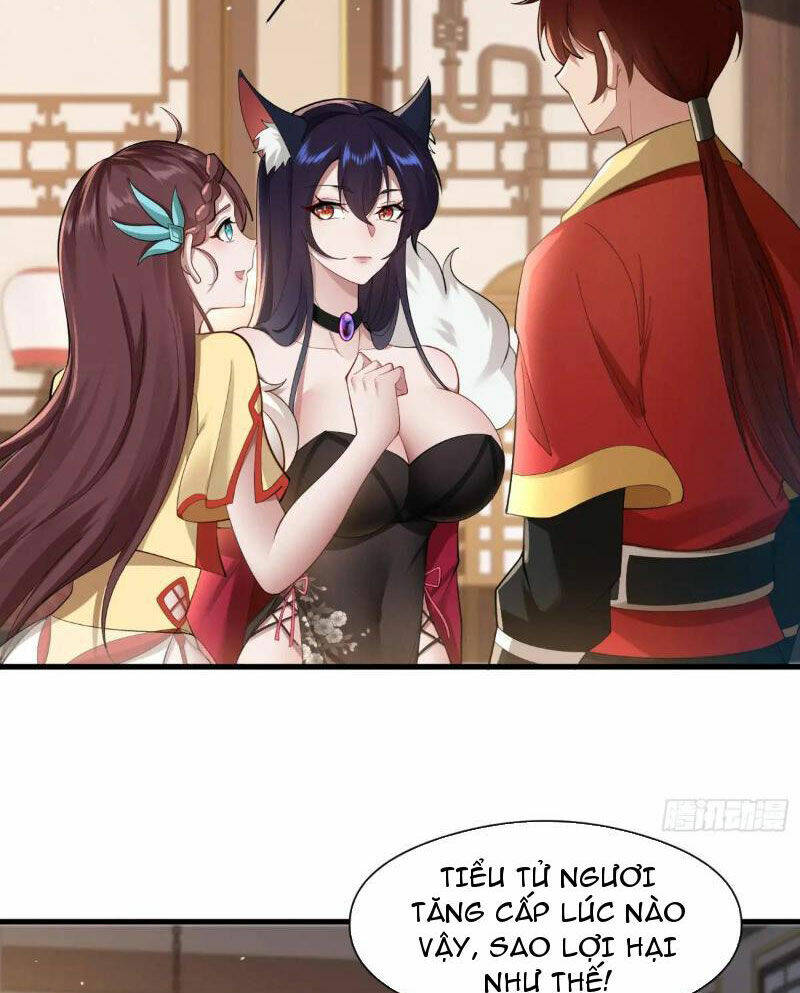 Thái Cổ Yêu Thánh Lấy Ta Làm Lô Đỉnh Chapter 50 - Trang 2