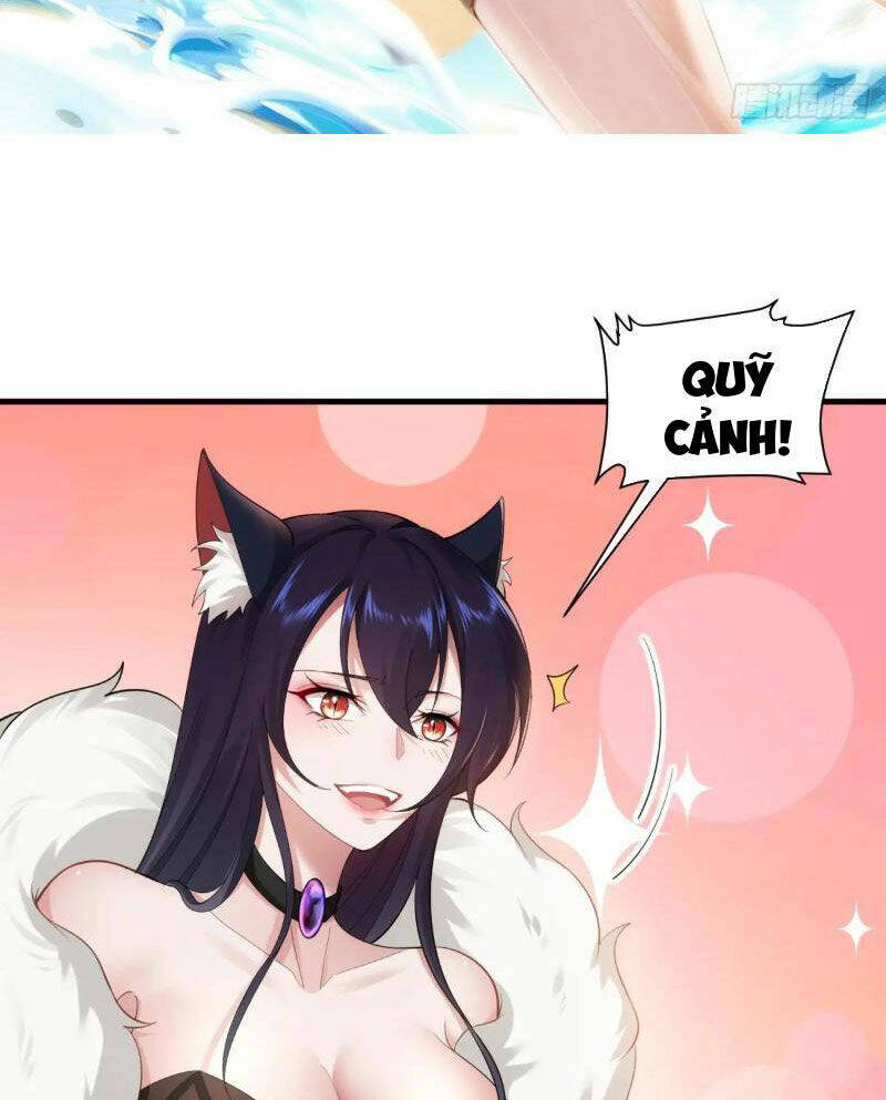 Thái Cổ Yêu Thánh Lấy Ta Làm Lô Đỉnh Chapter 50 - Trang 2