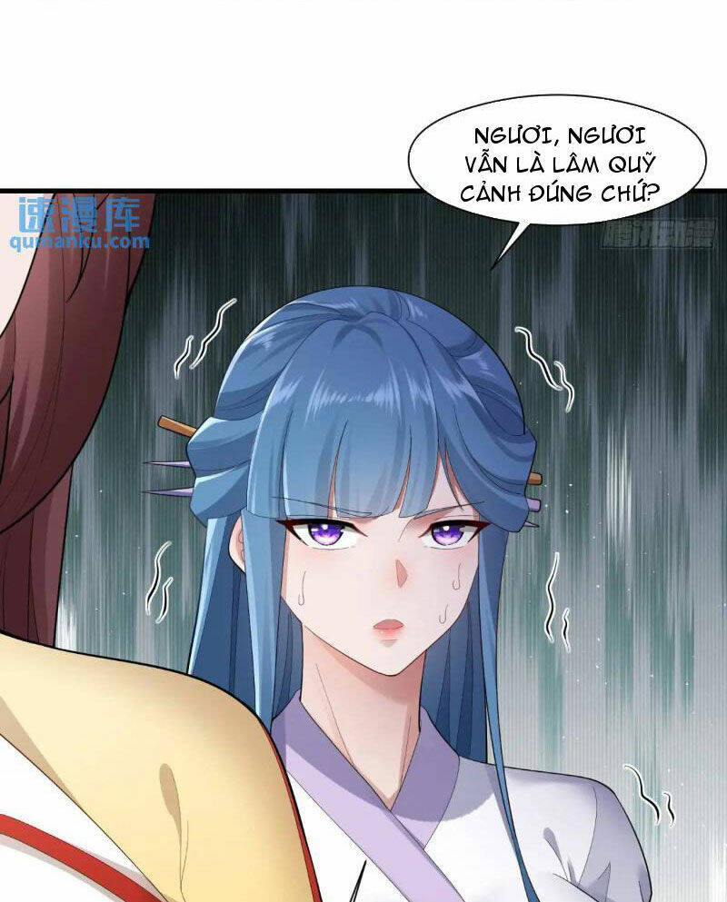 Thái Cổ Yêu Thánh Lấy Ta Làm Lô Đỉnh Chapter 50 - Trang 2