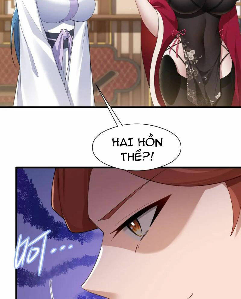 Thái Cổ Yêu Thánh Lấy Ta Làm Lô Đỉnh Chapter 50 - Trang 2