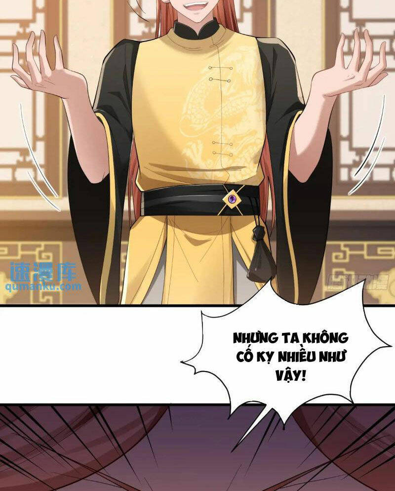 Thái Cổ Yêu Thánh Lấy Ta Làm Lô Đỉnh Chapter 50 - Trang 2