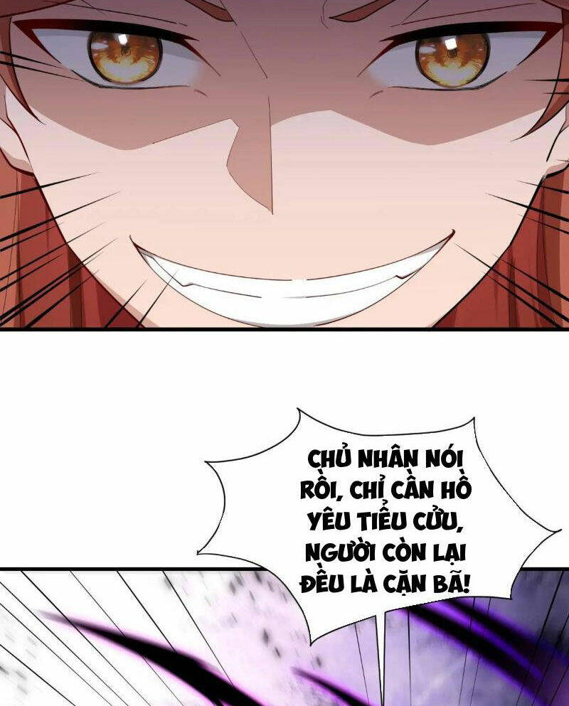 Thái Cổ Yêu Thánh Lấy Ta Làm Lô Đỉnh Chapter 50 - Trang 2