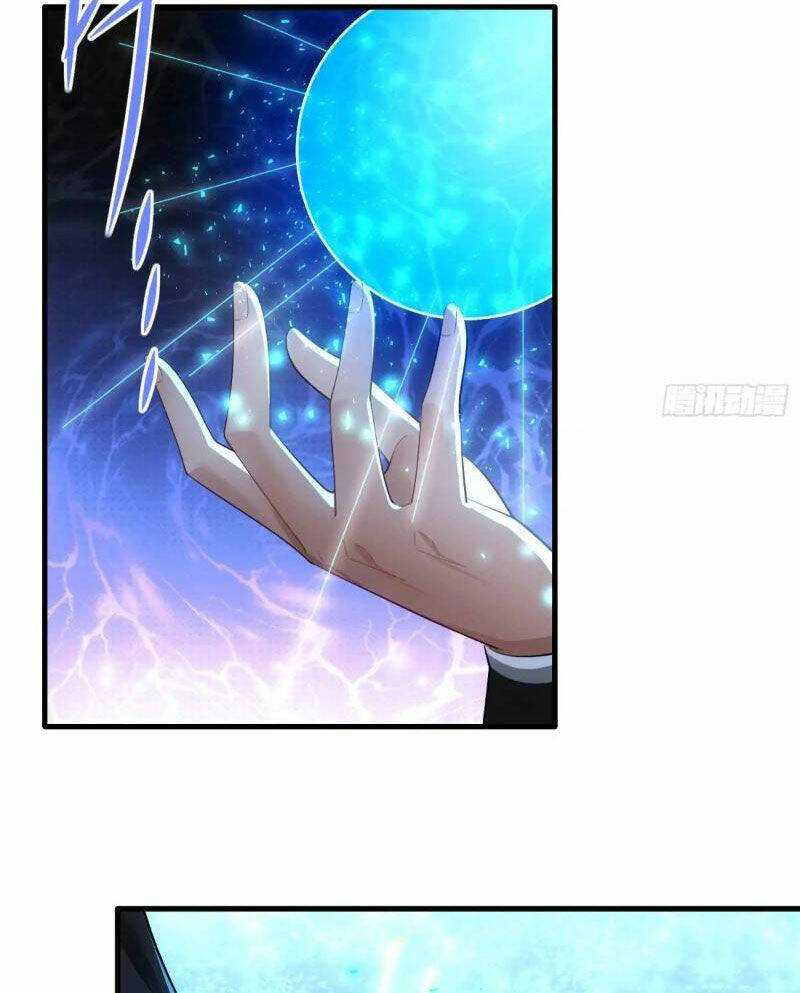 Thái Cổ Yêu Thánh Lấy Ta Làm Lô Đỉnh Chapter 50 - Trang 2