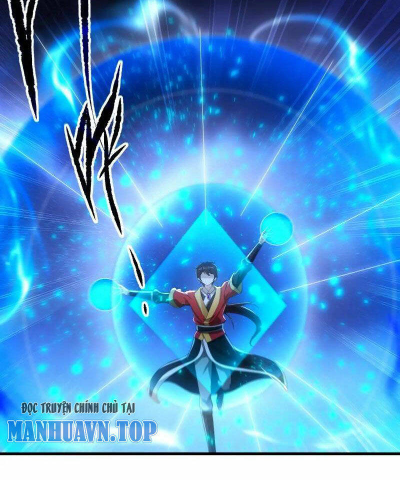 Thái Cổ Yêu Thánh Lấy Ta Làm Lô Đỉnh Chapter 50 - Trang 2