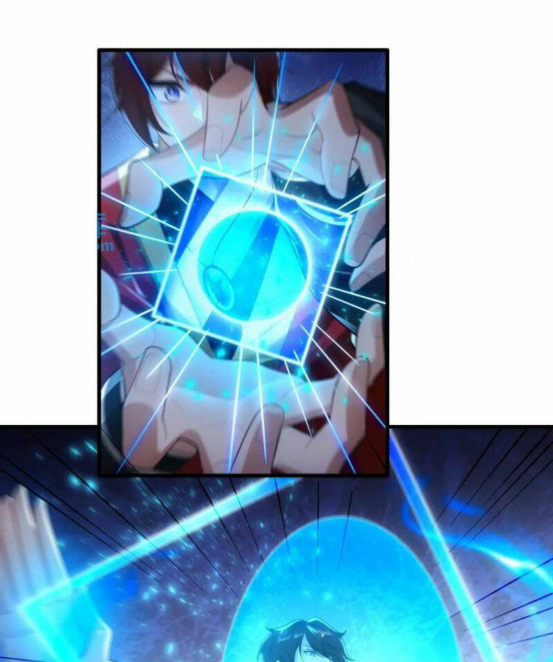 Thái Cổ Yêu Thánh Lấy Ta Làm Lô Đỉnh Chapter 50 - Trang 2