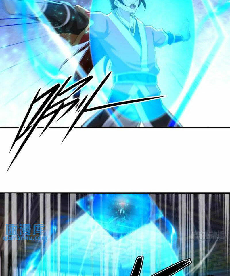 Thái Cổ Yêu Thánh Lấy Ta Làm Lô Đỉnh Chapter 50 - Trang 2