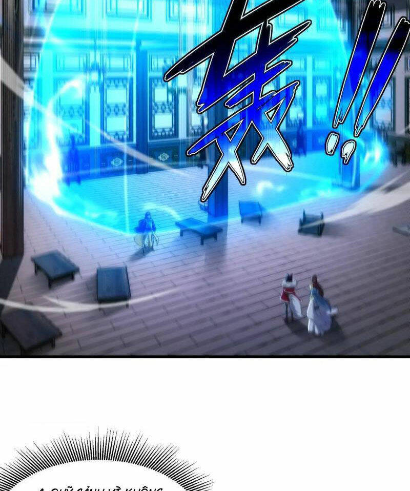 Thái Cổ Yêu Thánh Lấy Ta Làm Lô Đỉnh Chapter 50 - Trang 2