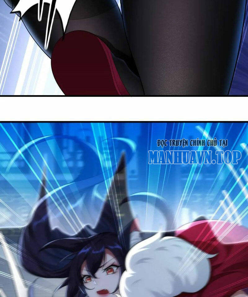 Thái Cổ Yêu Thánh Lấy Ta Làm Lô Đỉnh Chapter 50 - Trang 2