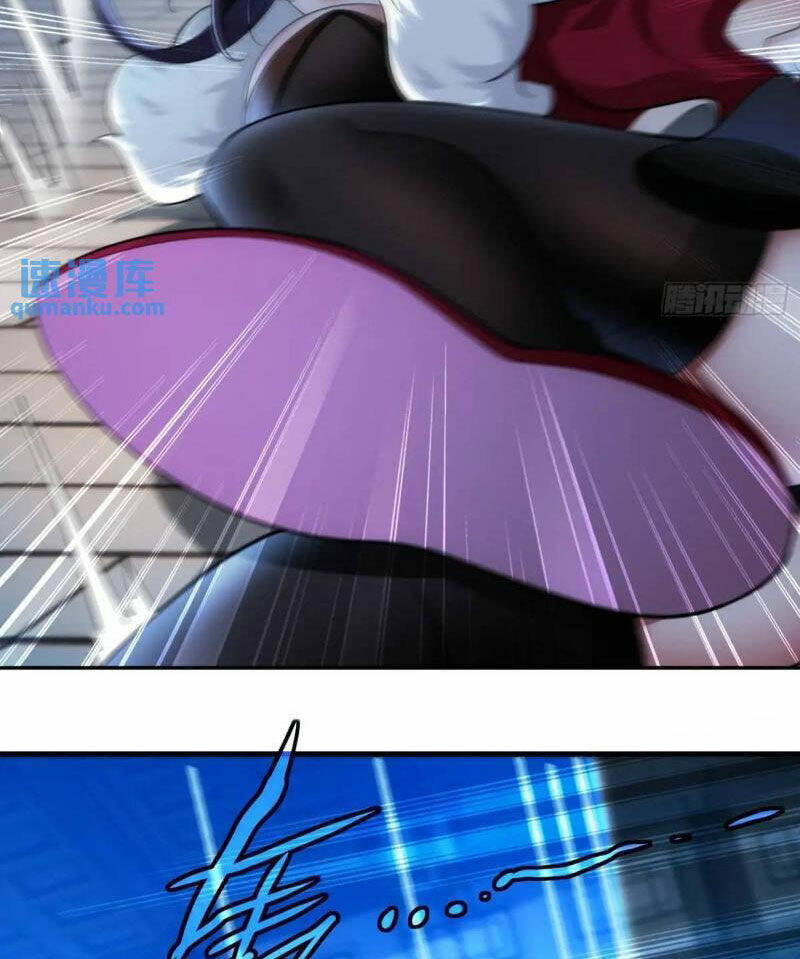 Thái Cổ Yêu Thánh Lấy Ta Làm Lô Đỉnh Chapter 50 - Trang 2