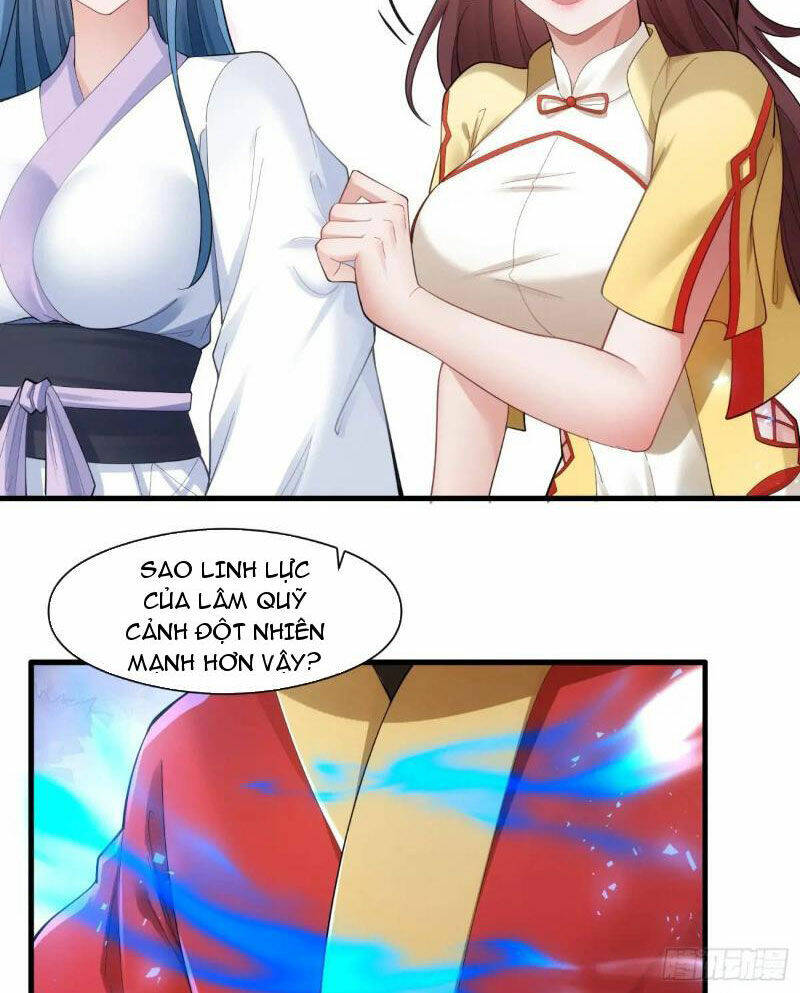 Thái Cổ Yêu Thánh Lấy Ta Làm Lô Đỉnh Chapter 50 - Trang 2