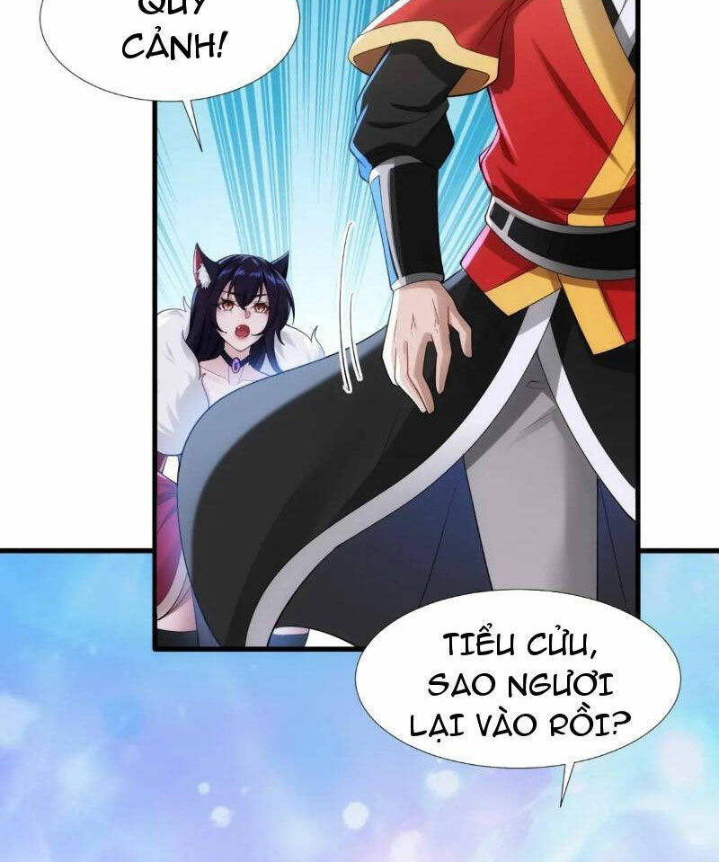 Thái Cổ Yêu Thánh Lấy Ta Làm Lô Đỉnh Chapter 50 - Trang 2
