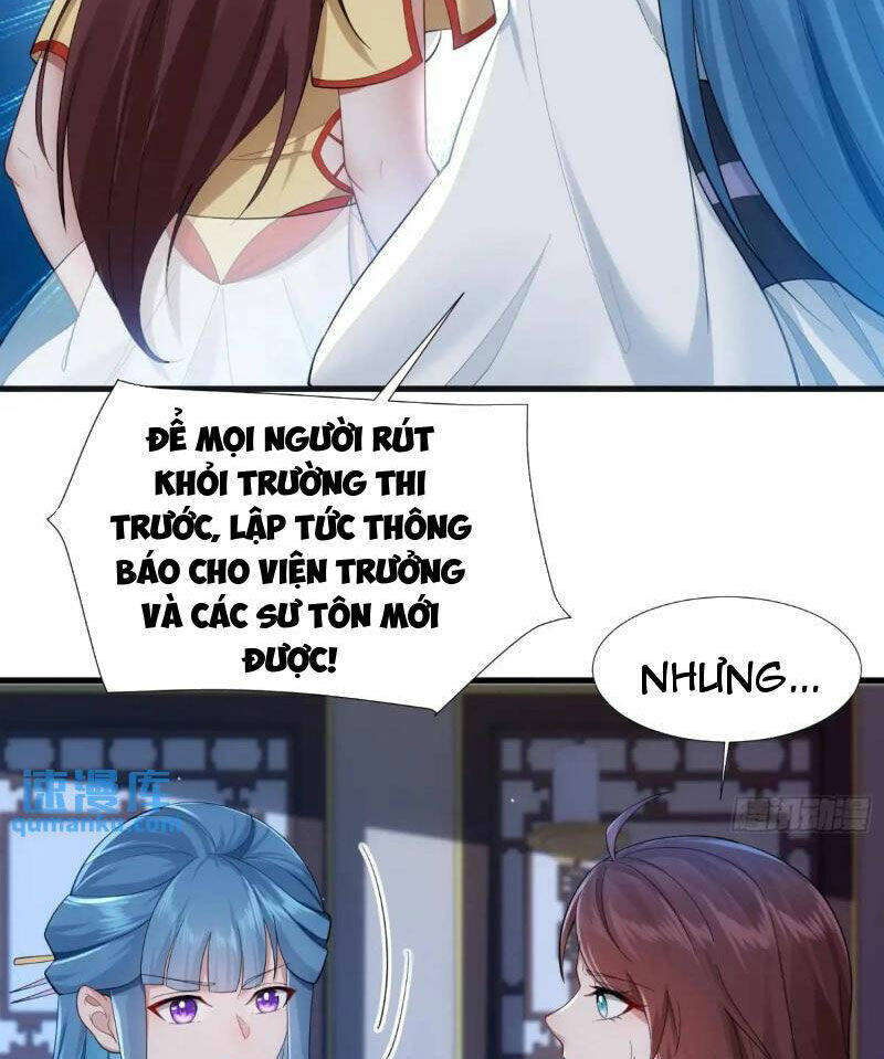 Thái Cổ Yêu Thánh Lấy Ta Làm Lô Đỉnh Chapter 50 - Trang 2