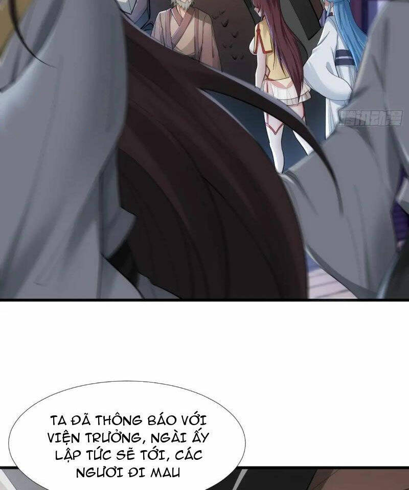 Thái Cổ Yêu Thánh Lấy Ta Làm Lô Đỉnh Chapter 50 - Trang 2