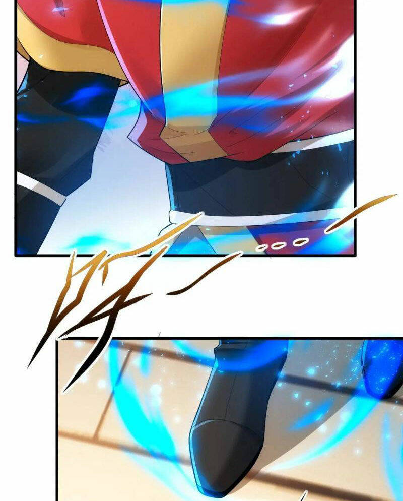 Thái Cổ Yêu Thánh Lấy Ta Làm Lô Đỉnh Chapter 50 - Trang 2