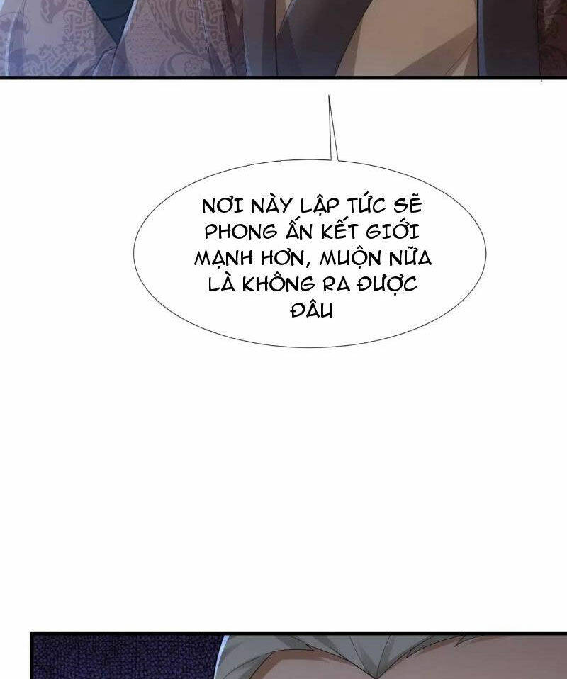 Thái Cổ Yêu Thánh Lấy Ta Làm Lô Đỉnh Chapter 50 - Trang 2