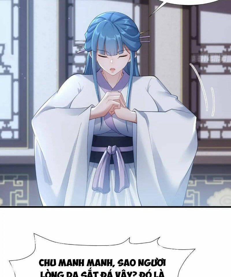 Thái Cổ Yêu Thánh Lấy Ta Làm Lô Đỉnh Chapter 50 - Trang 2