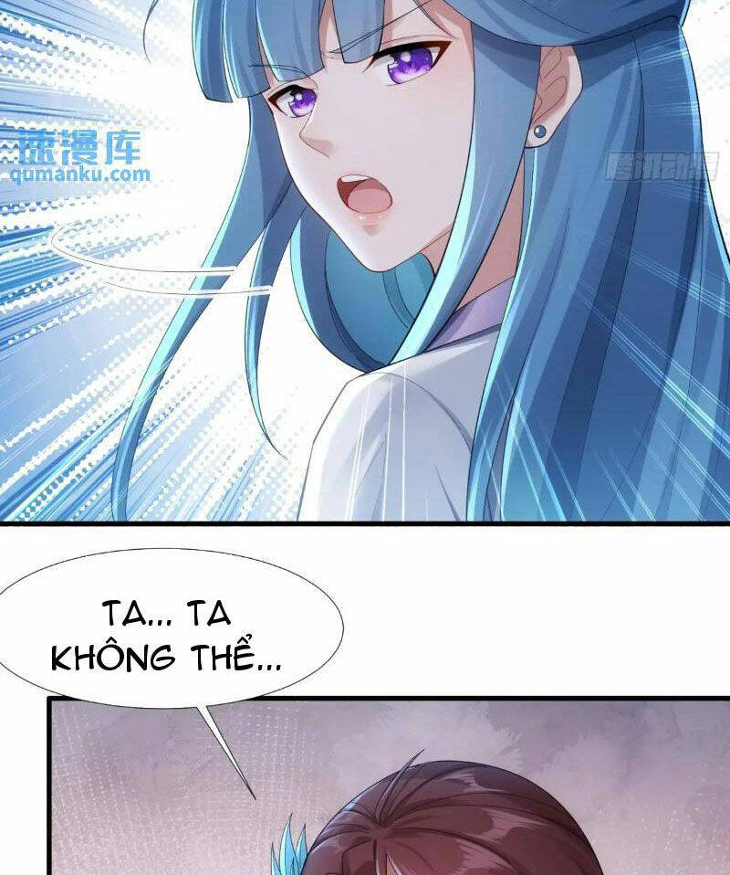 Thái Cổ Yêu Thánh Lấy Ta Làm Lô Đỉnh Chapter 50 - Trang 2