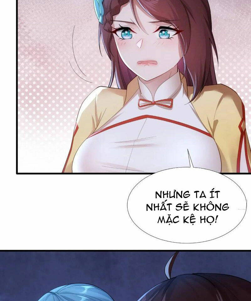 Thái Cổ Yêu Thánh Lấy Ta Làm Lô Đỉnh Chapter 50 - Trang 2