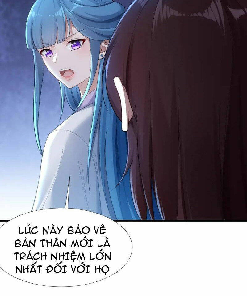 Thái Cổ Yêu Thánh Lấy Ta Làm Lô Đỉnh Chapter 50 - Trang 2