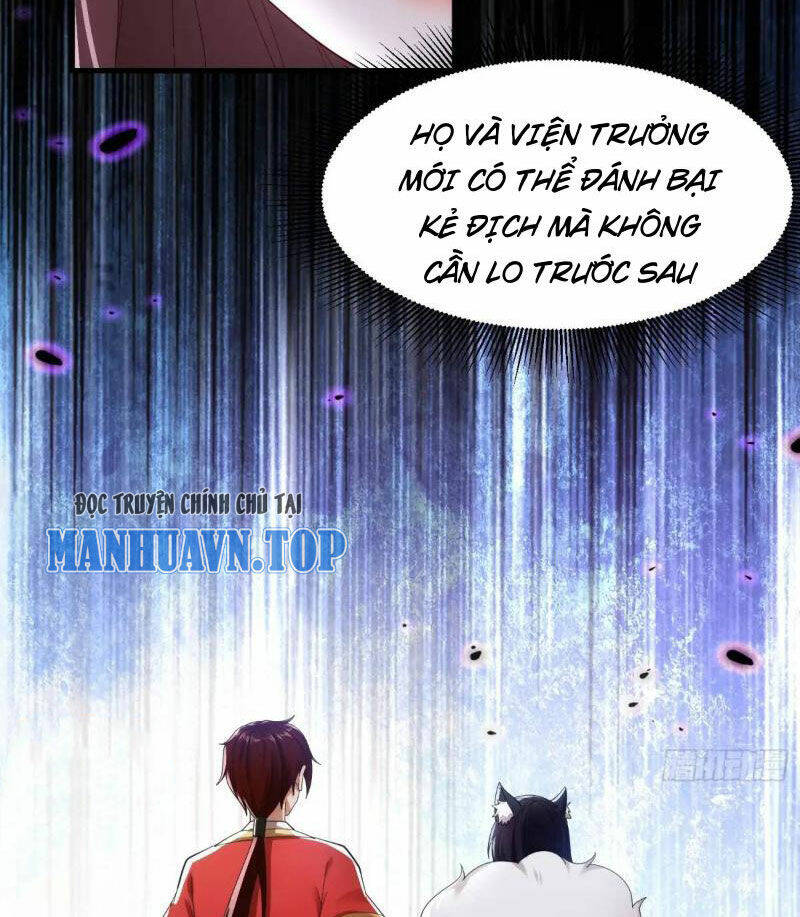 Thái Cổ Yêu Thánh Lấy Ta Làm Lô Đỉnh Chapter 50 - Trang 2