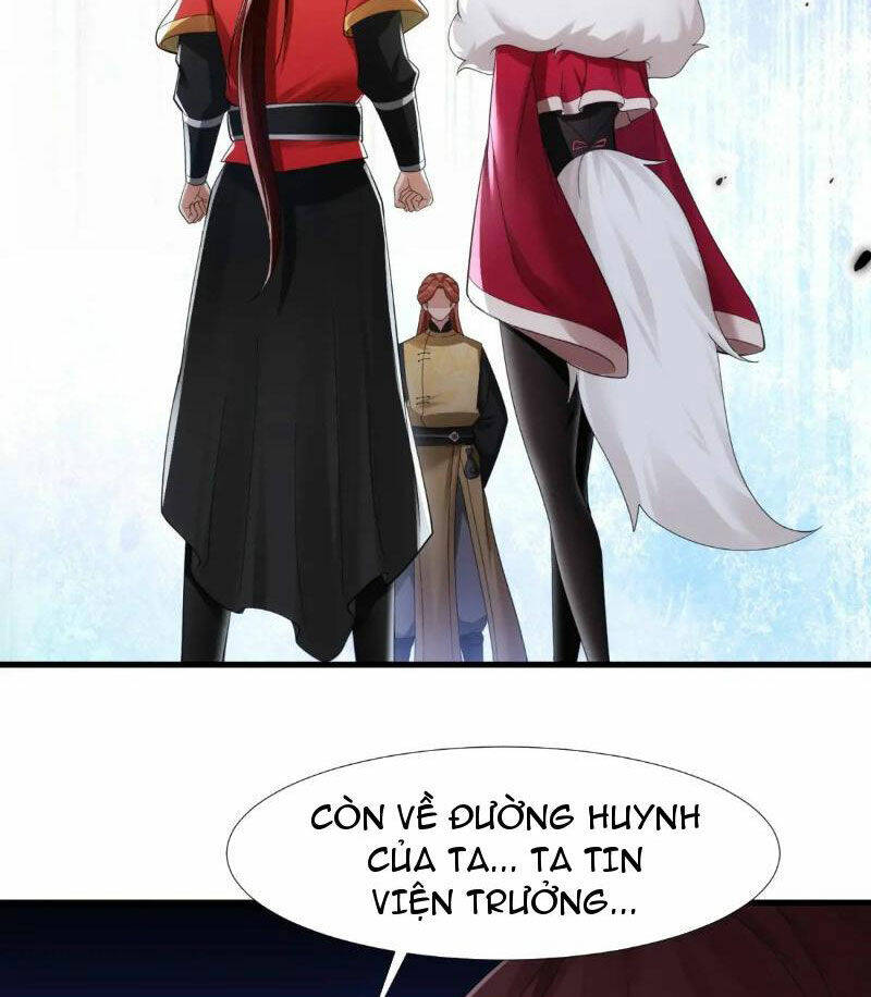 Thái Cổ Yêu Thánh Lấy Ta Làm Lô Đỉnh Chapter 50 - Trang 2