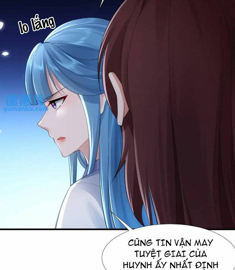 Thái Cổ Yêu Thánh Lấy Ta Làm Lô Đỉnh Chapter 50 - Trang 2
