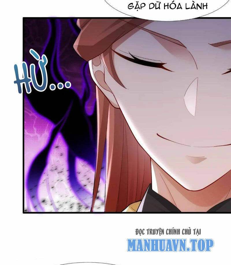 Thái Cổ Yêu Thánh Lấy Ta Làm Lô Đỉnh Chapter 50 - Trang 2