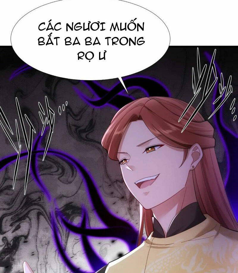 Thái Cổ Yêu Thánh Lấy Ta Làm Lô Đỉnh Chapter 50 - Trang 2