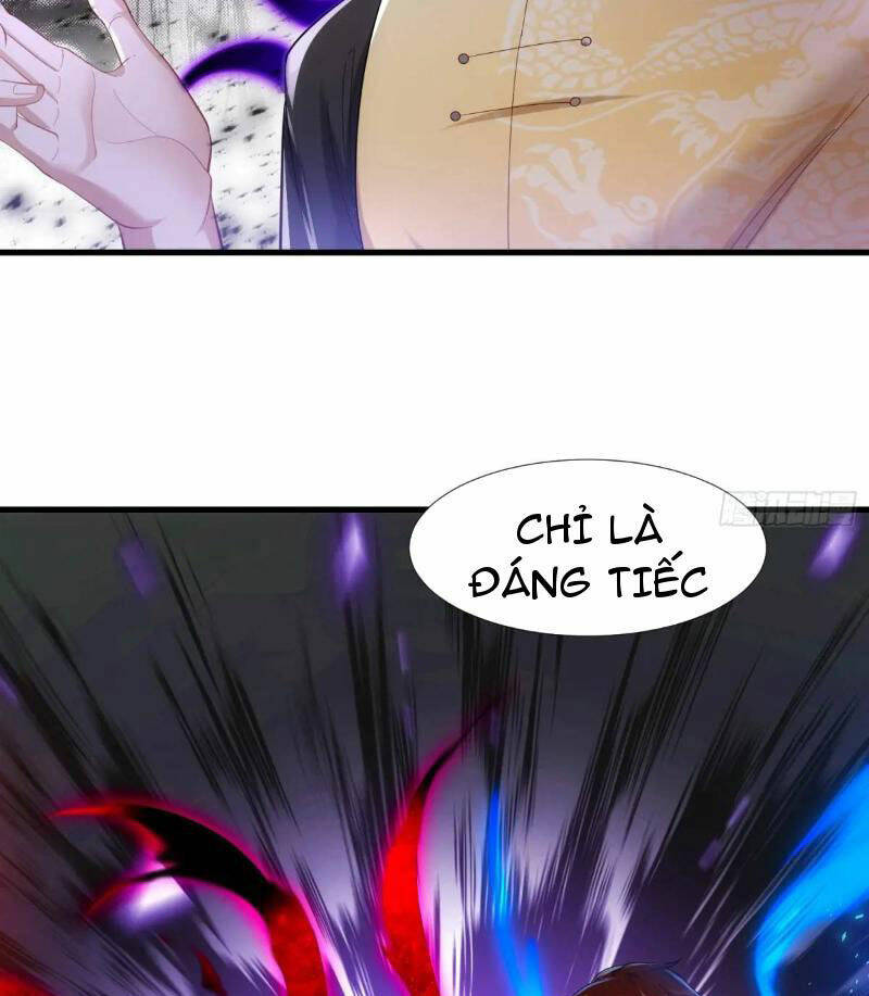 Thái Cổ Yêu Thánh Lấy Ta Làm Lô Đỉnh Chapter 50 - Trang 2