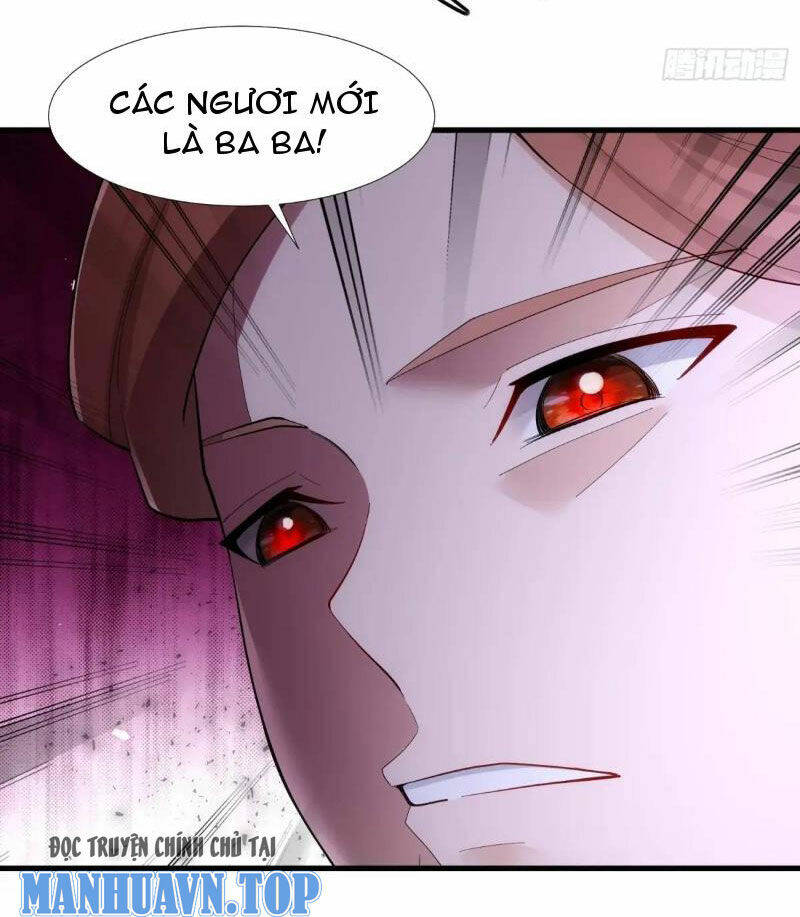 Thái Cổ Yêu Thánh Lấy Ta Làm Lô Đỉnh Chapter 50 - Trang 2
