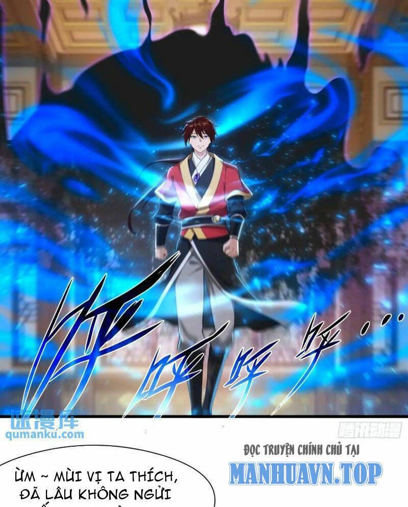 Thái Cổ Yêu Thánh Lấy Ta Làm Lô Đỉnh Chapter 50 - Trang 2