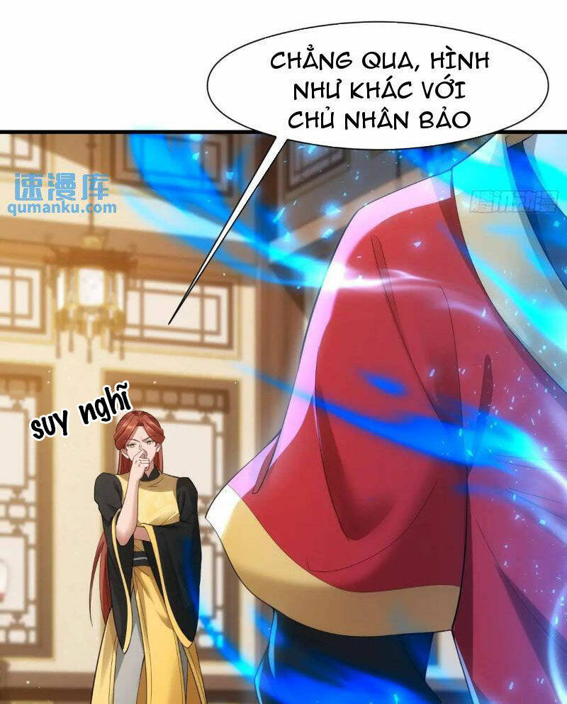 Thái Cổ Yêu Thánh Lấy Ta Làm Lô Đỉnh Chapter 50 - Trang 2