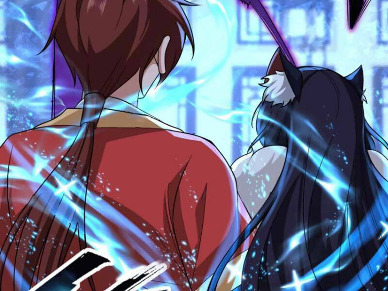 Thái Cổ Yêu Thánh Lấy Ta Làm Lô Đỉnh Chapter 51 - Trang 2