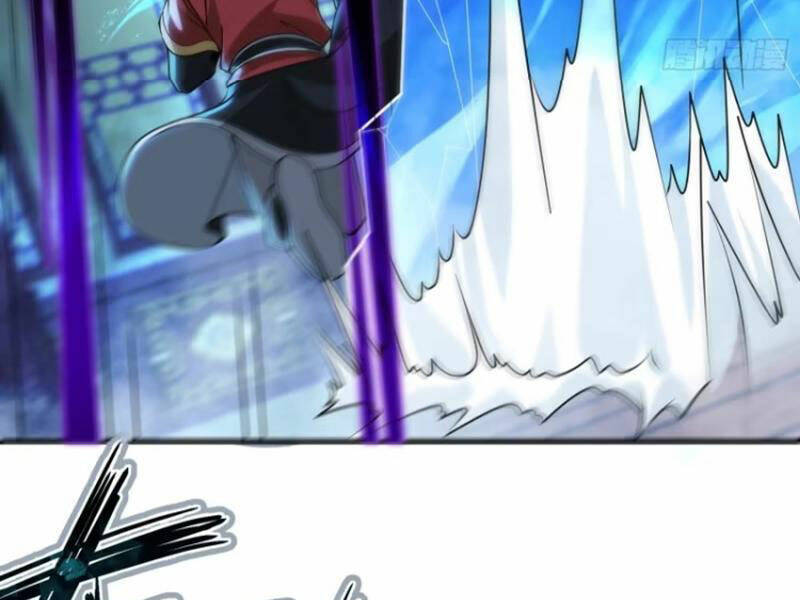 Thái Cổ Yêu Thánh Lấy Ta Làm Lô Đỉnh Chapter 51 - Trang 2